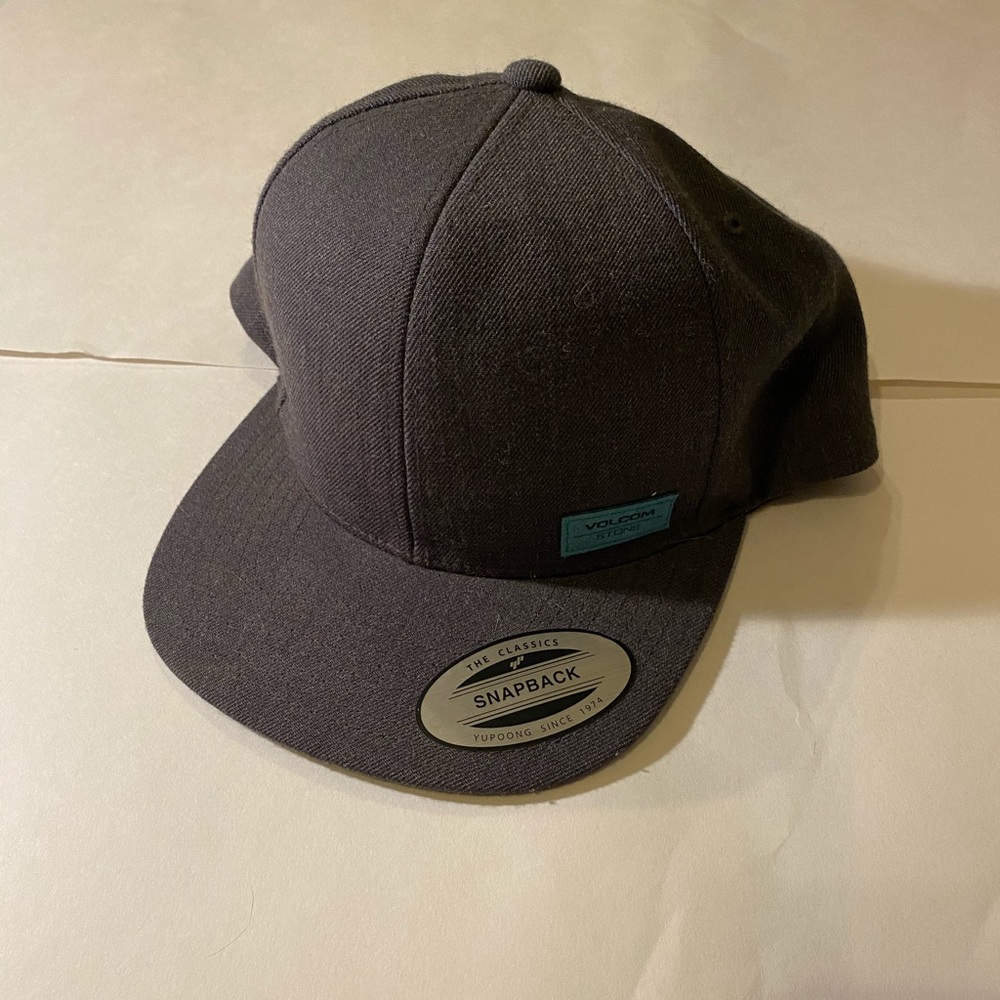 COPY - Flat bill hat